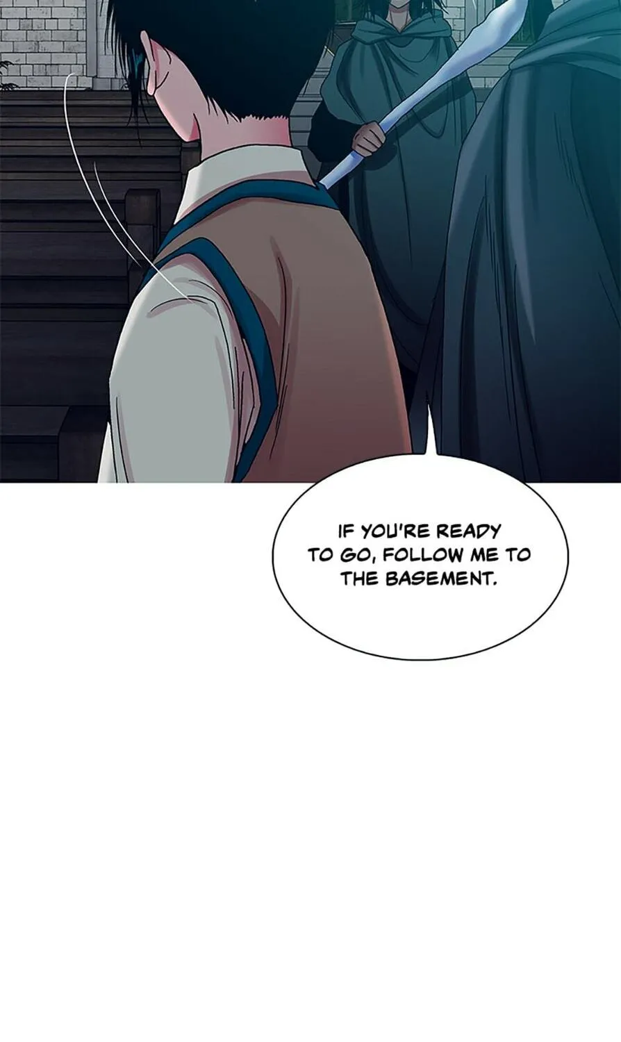 Hara of Thunder Chapter 25 page 145 - 
