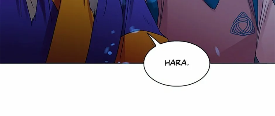 Hara of Thunder Chapter 25 page 158 - 
