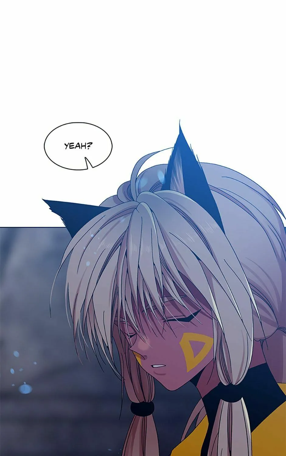 Hara of Thunder Chapter 25 page 159 - 