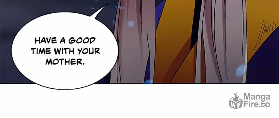 Hara of Thunder Chapter 25 page 160 - 