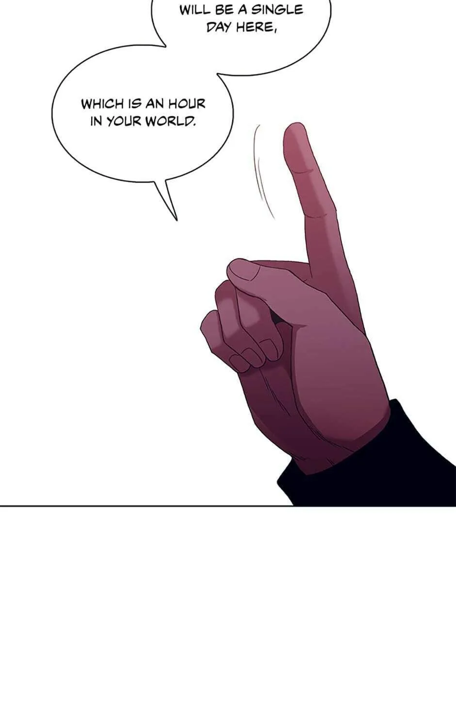 Hara of Thunder Chapter 25 page 17 - 