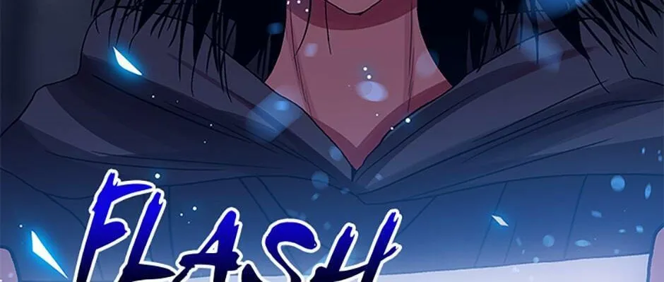 Hara of Thunder Chapter 25 page 164 - 