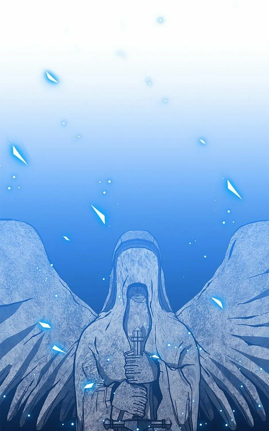 Hara of Thunder Chapter 25 page 169 - 