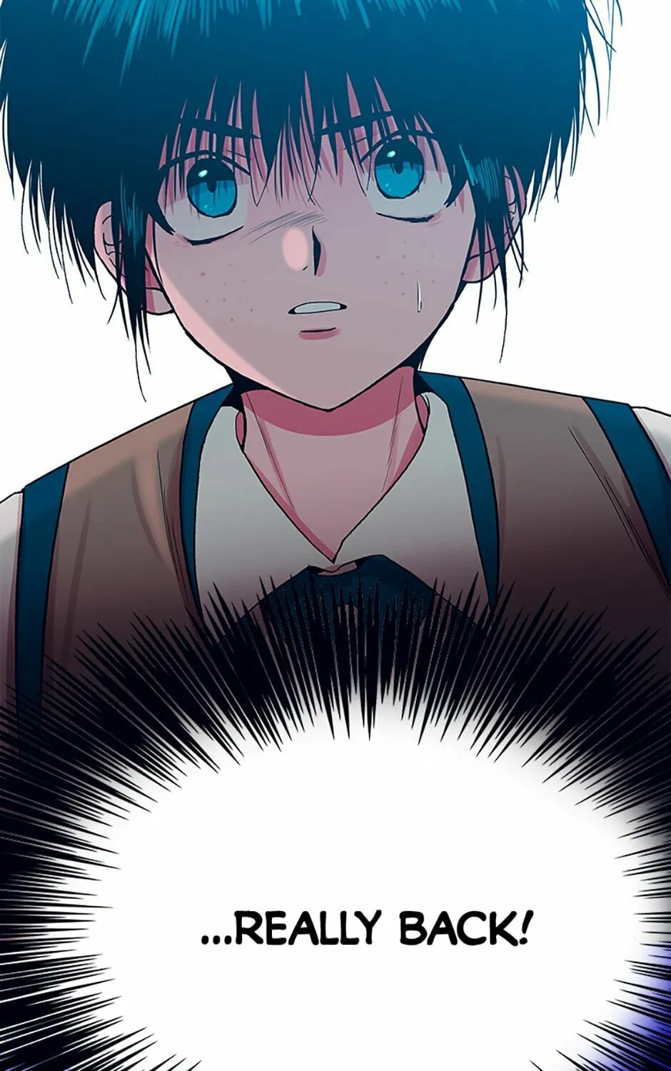 Hara of Thunder Chapter 25 page 181 - 