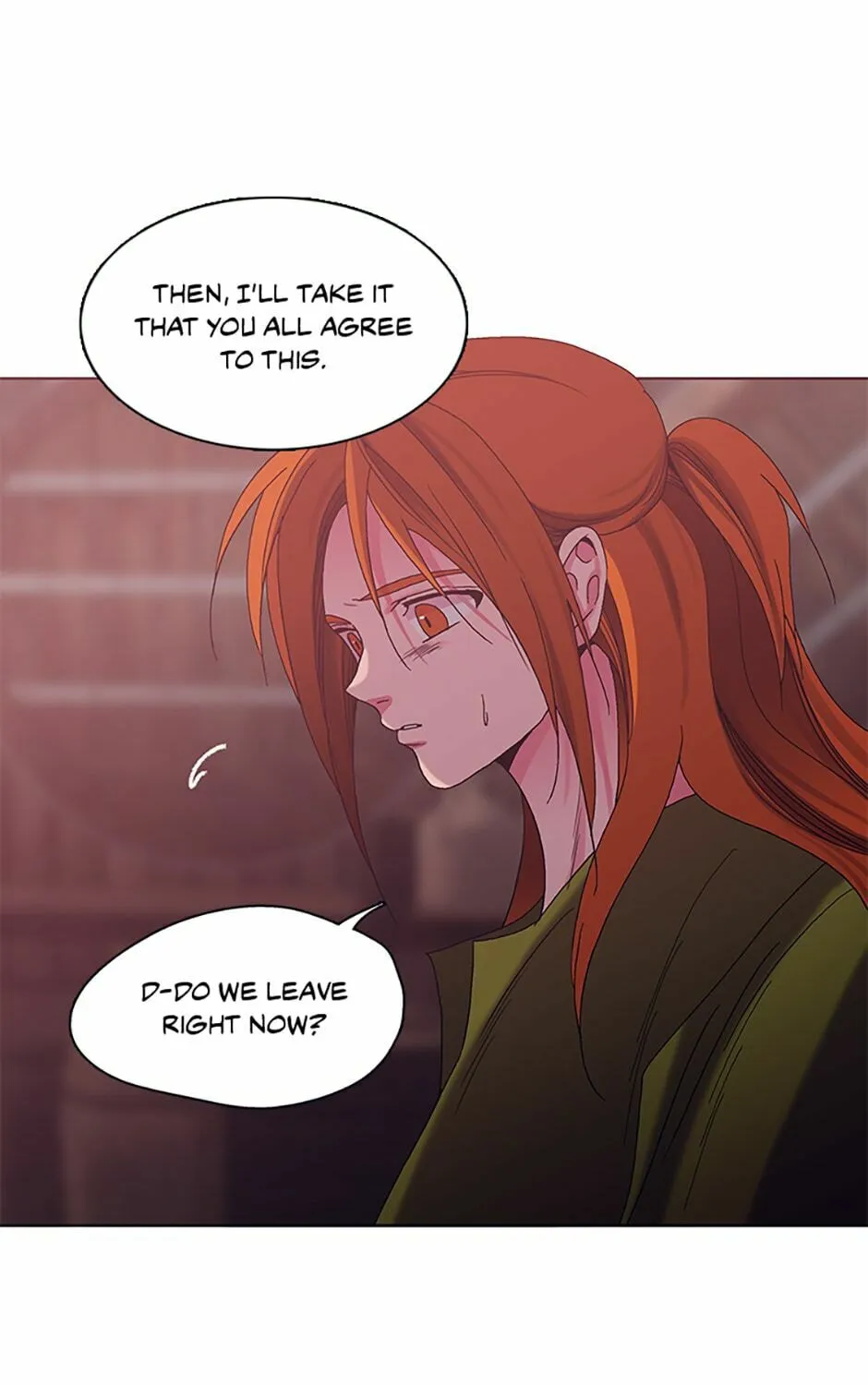 Hara of Thunder Chapter 25 page 25 - 
