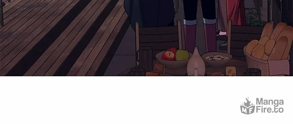 Hara of Thunder Chapter 25 page 30 - 