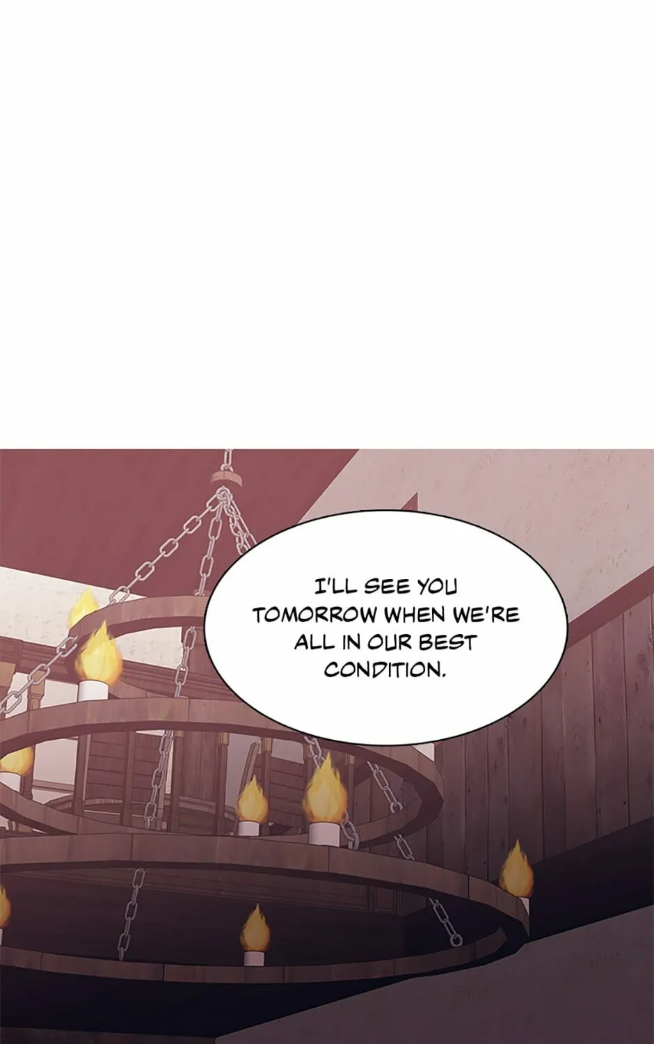 Hara of Thunder Chapter 25 page 31 - 