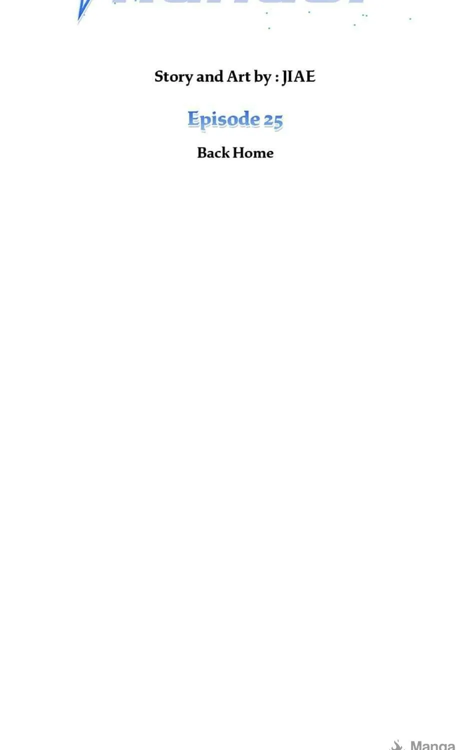 Hara of Thunder Chapter 25 page 35 - 