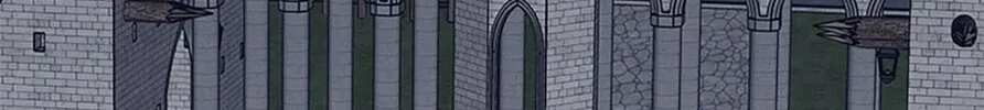 Hara of Thunder Chapter 25 page 38 - 