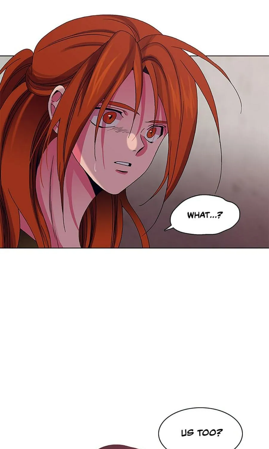 Hara of Thunder Chapter 25 page 5 - 