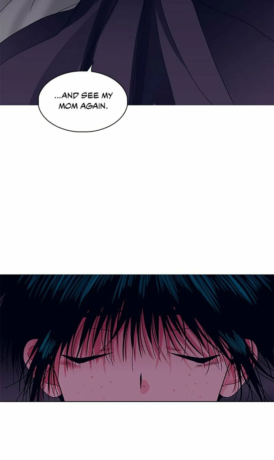 Hara of Thunder Chapter 25 page 43 - 