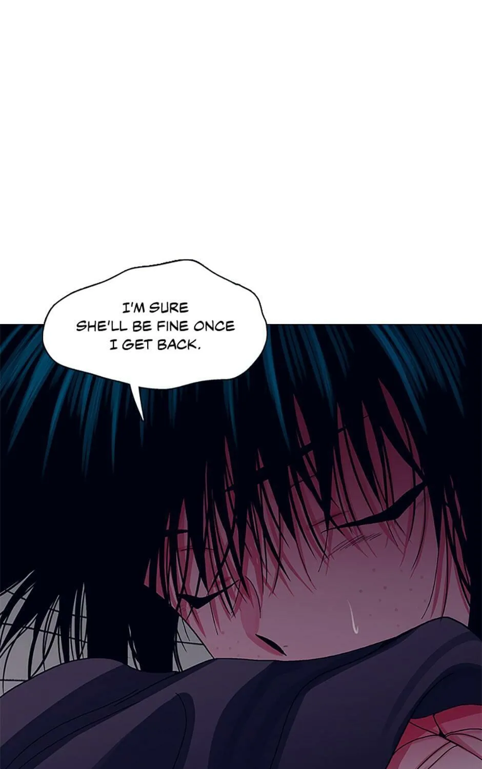 Hara of Thunder Chapter 25 page 49 - 
