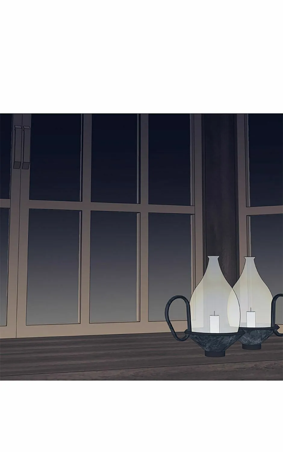 Hara of Thunder Chapter 25 page 51 - 
