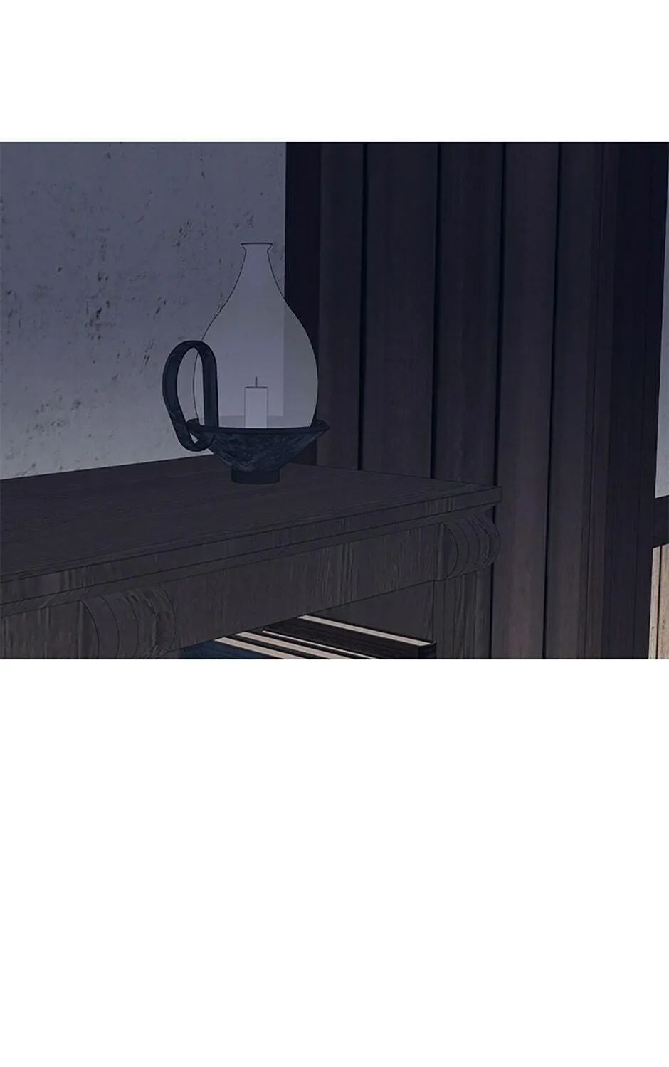 Hara of Thunder Chapter 25 page 53 - 
