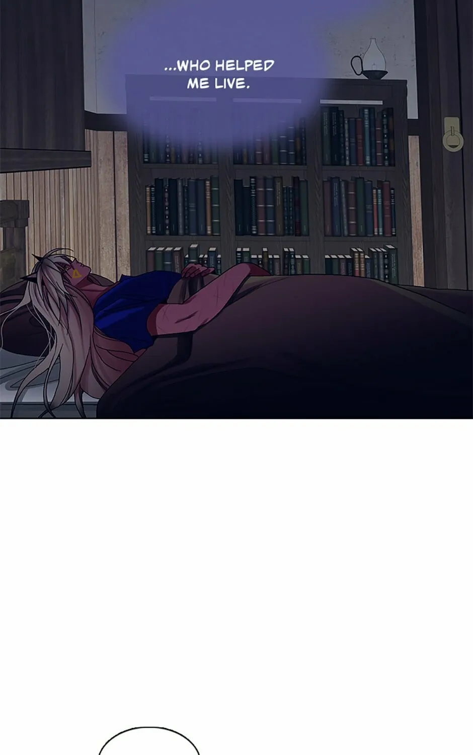 Hara of Thunder Chapter 25 page 55 - 