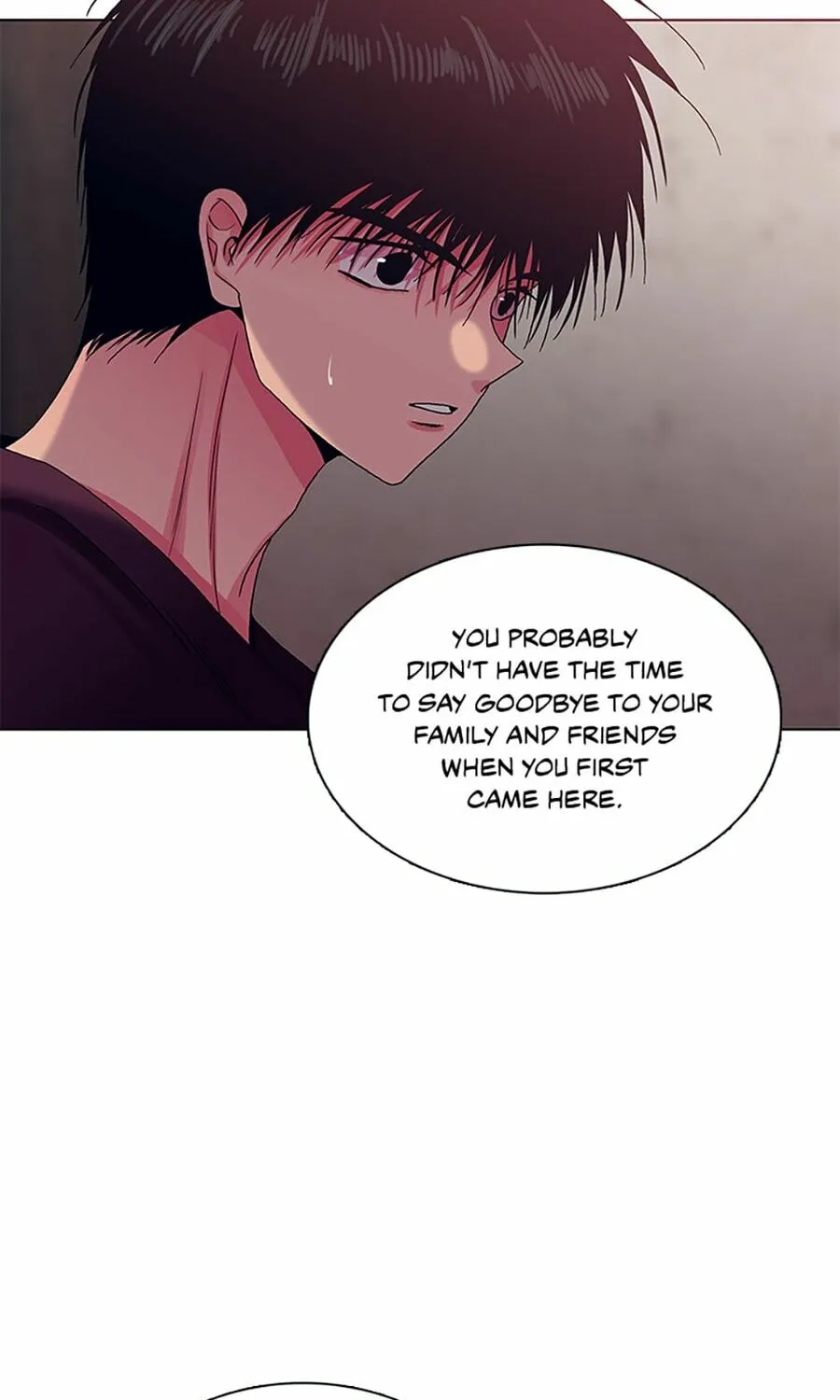 Hara of Thunder Chapter 25 page 7 - 