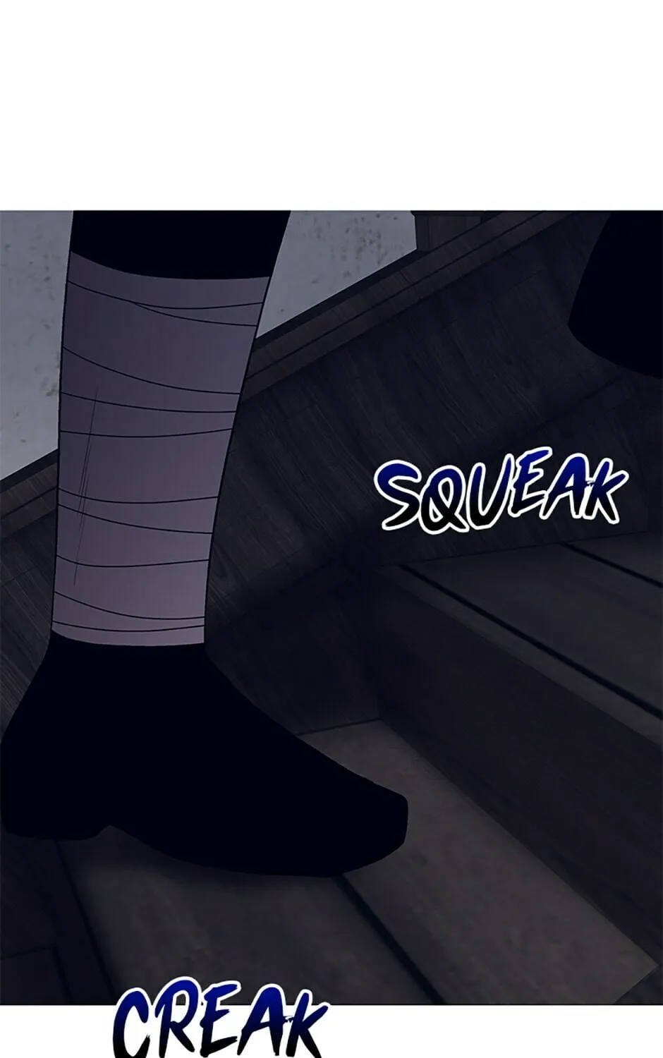 Hara of Thunder Chapter 25 page 63 - 