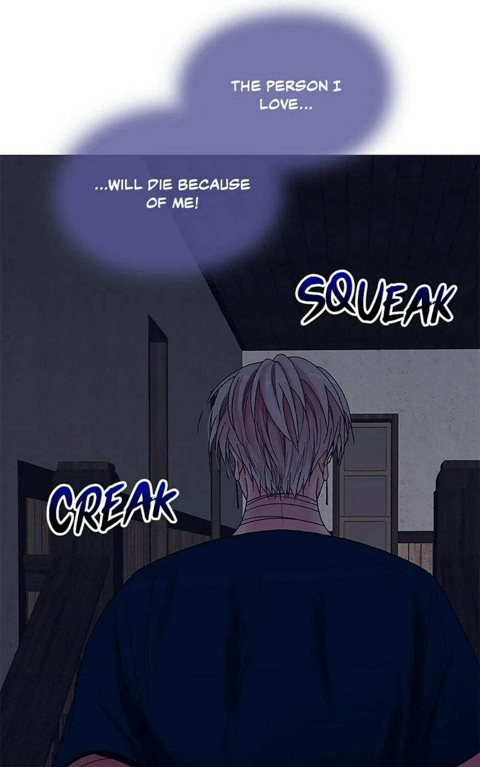 Hara of Thunder Chapter 25 page 65 - 