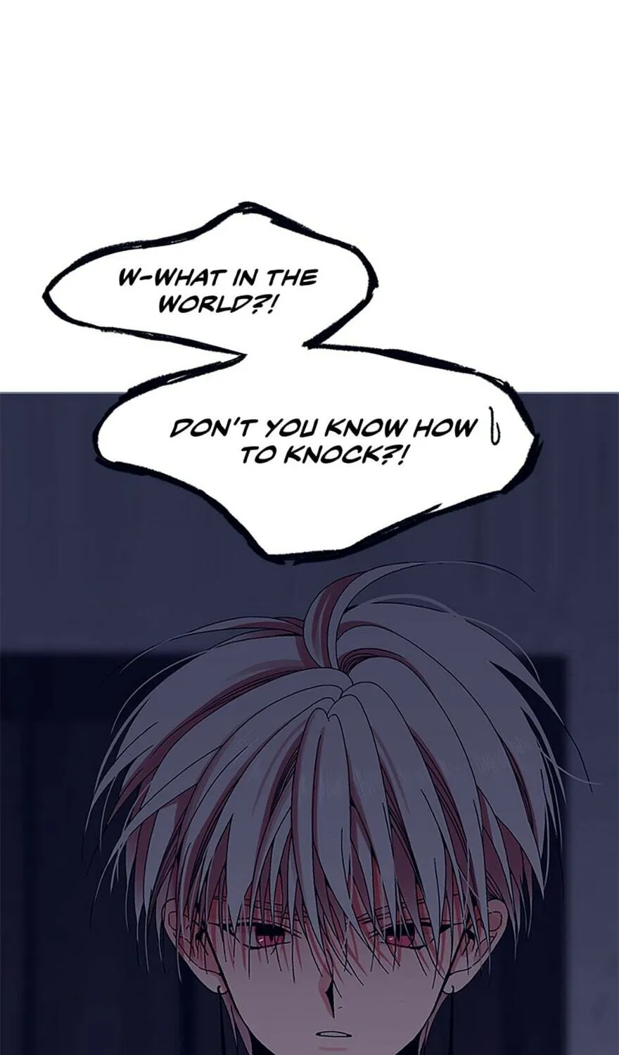 Hara of Thunder Chapter 25 page 73 - 