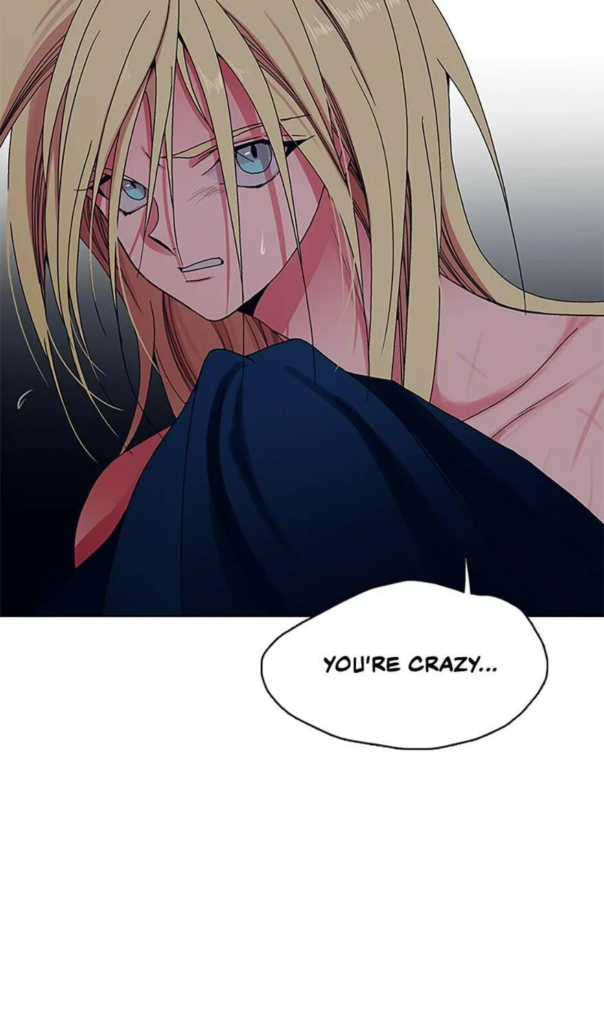 Hara of Thunder Chapter 25 page 77 - 