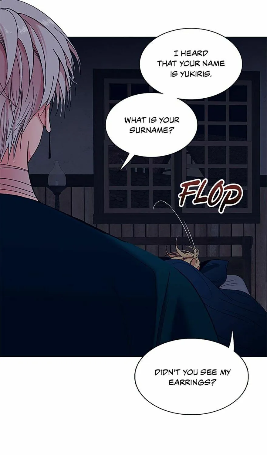 Hara of Thunder Chapter 25 page 79 - 