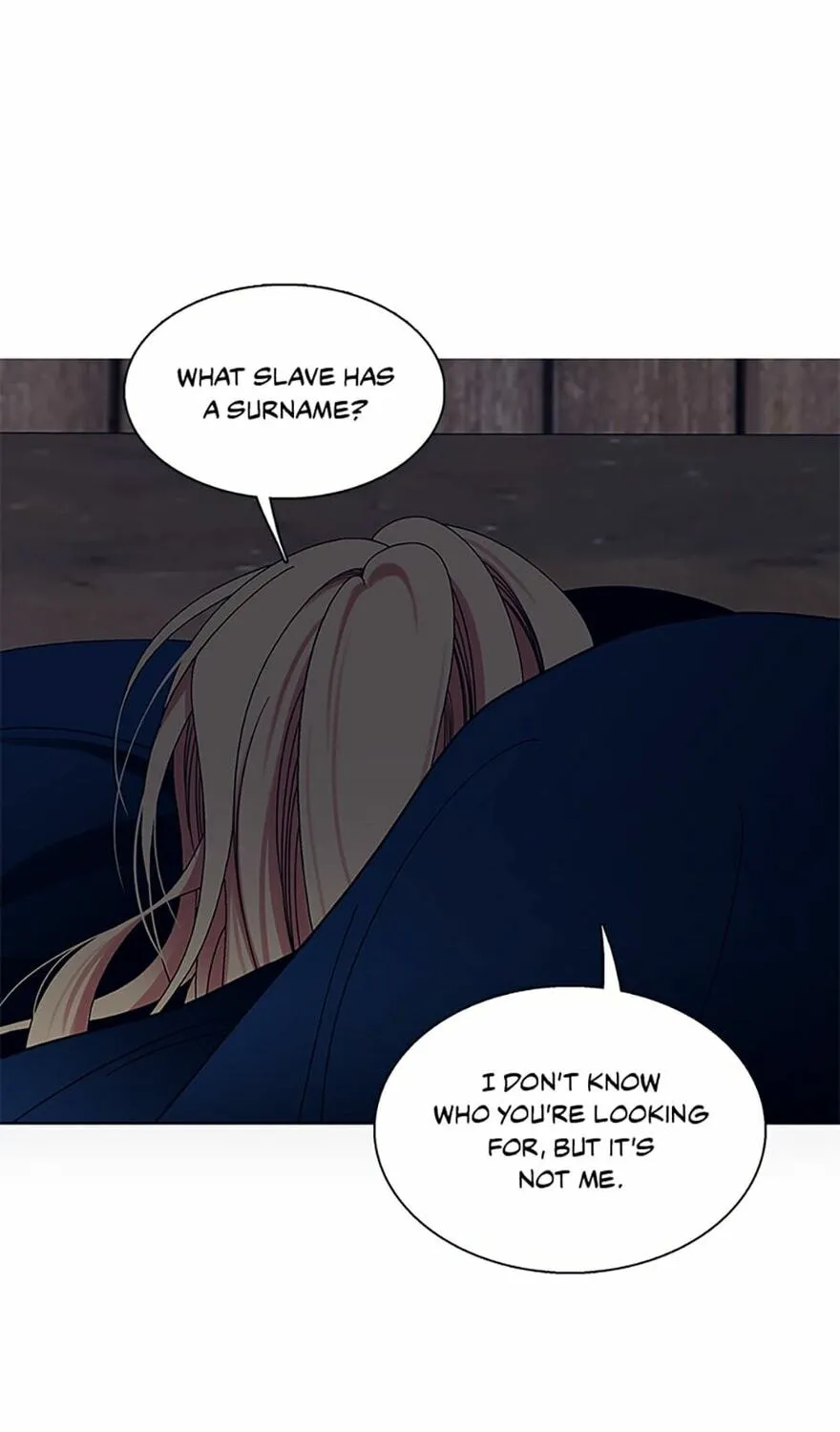 Hara of Thunder Chapter 25 page 81 - 