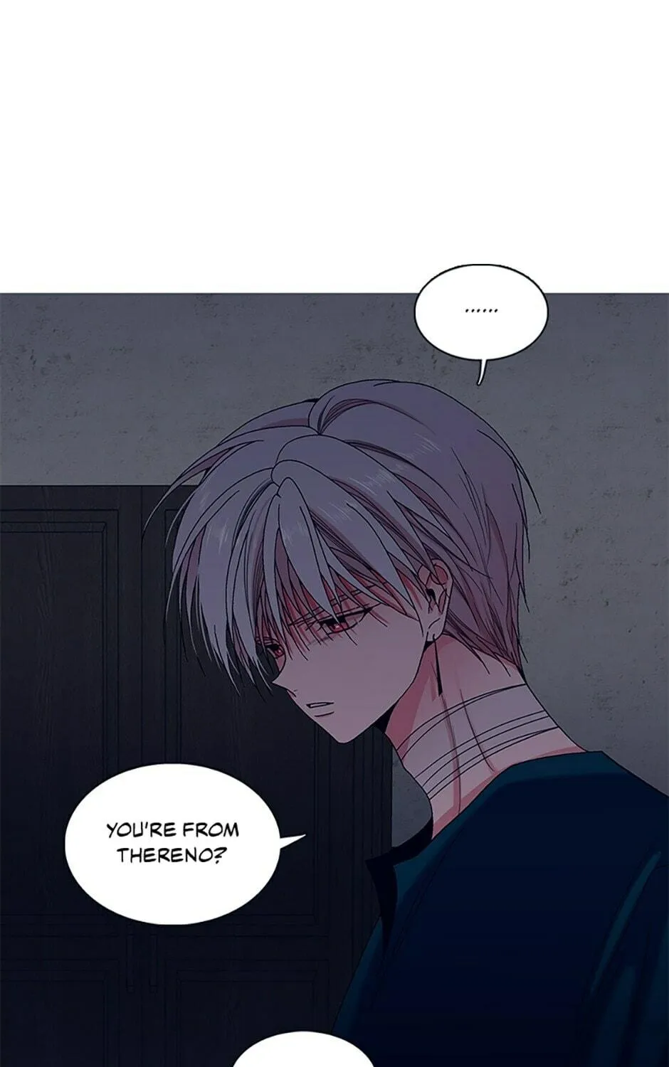 Hara of Thunder Chapter 25 page 83 - 