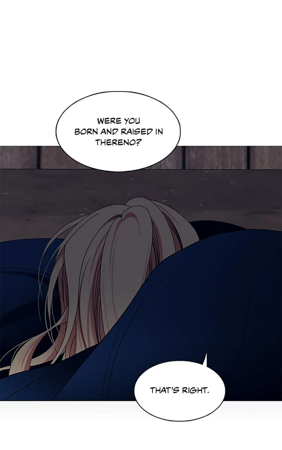 Hara of Thunder Chapter 25 page 85 - 