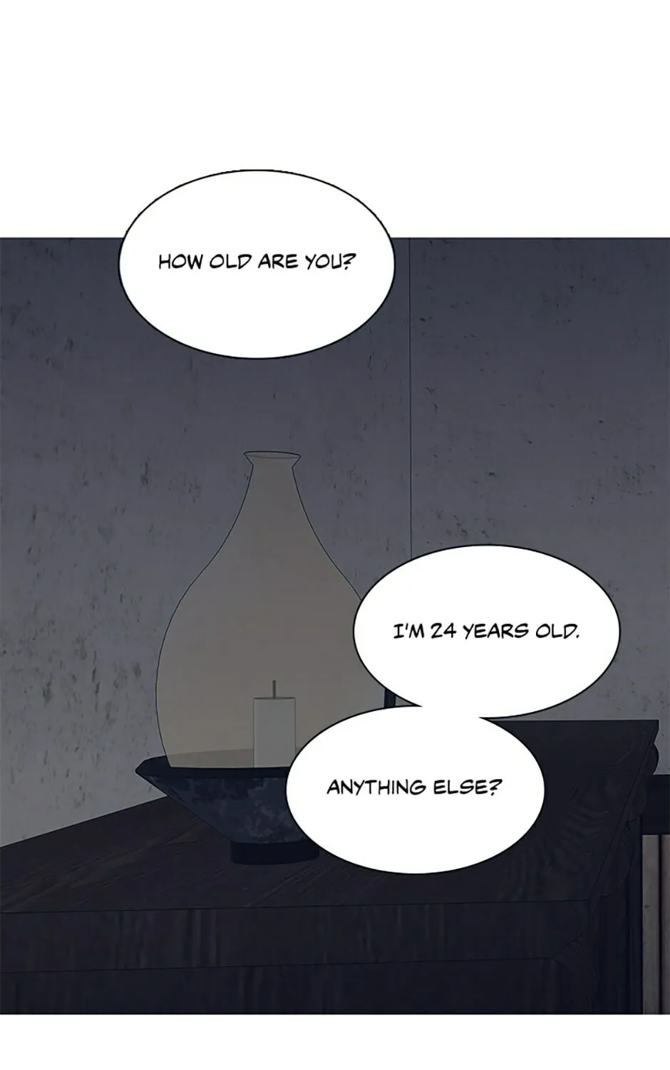 Hara of Thunder Chapter 25 page 87 - 