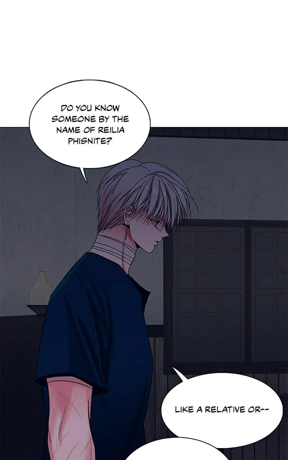 Hara of Thunder Chapter 25 page 89 - 