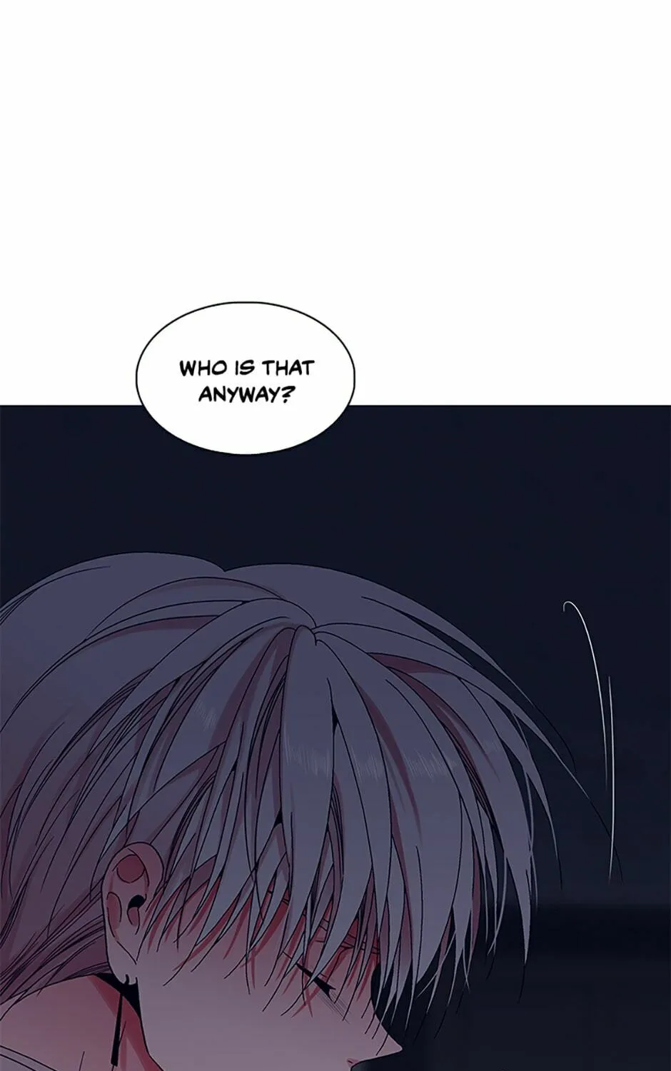 Hara of Thunder Chapter 25 page 91 - 