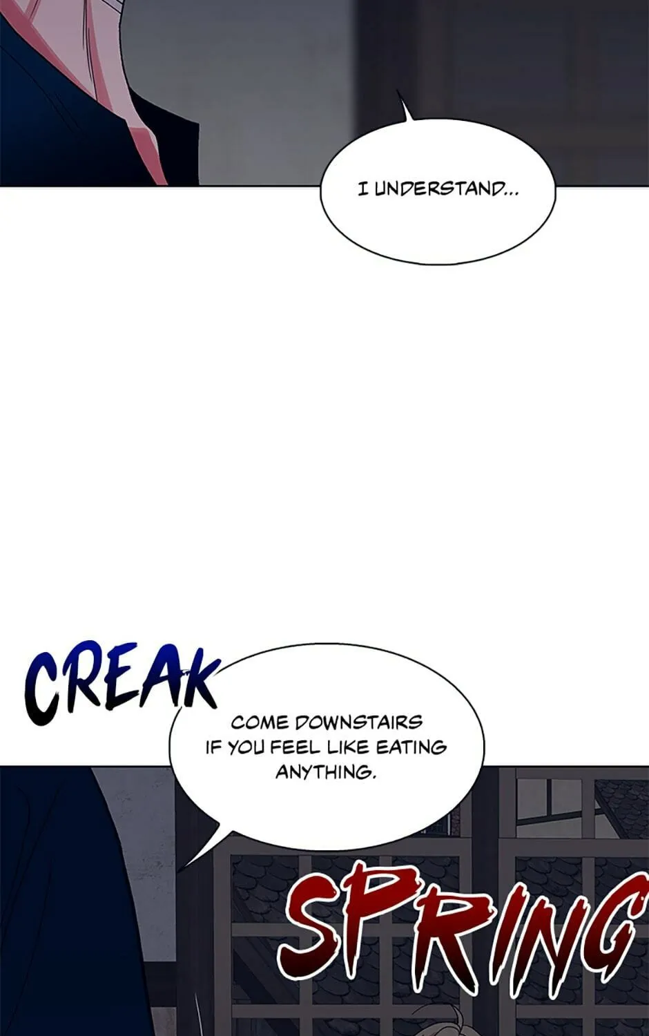 Hara of Thunder Chapter 25 page 93 - 