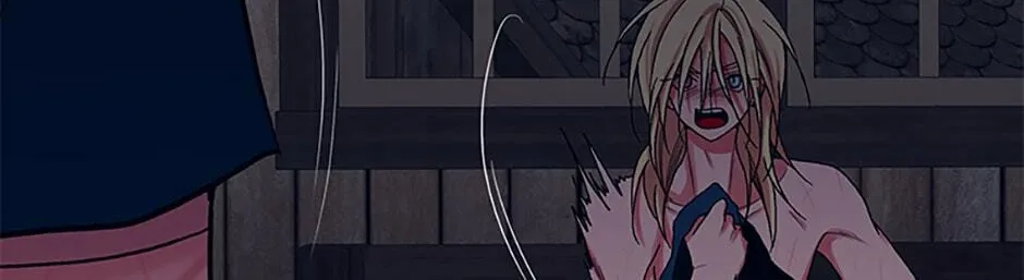 Hara of Thunder Chapter 25 page 94 - 