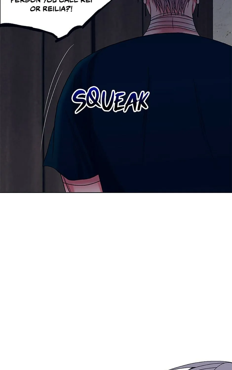 Hara of Thunder Chapter 25 page 97 - 