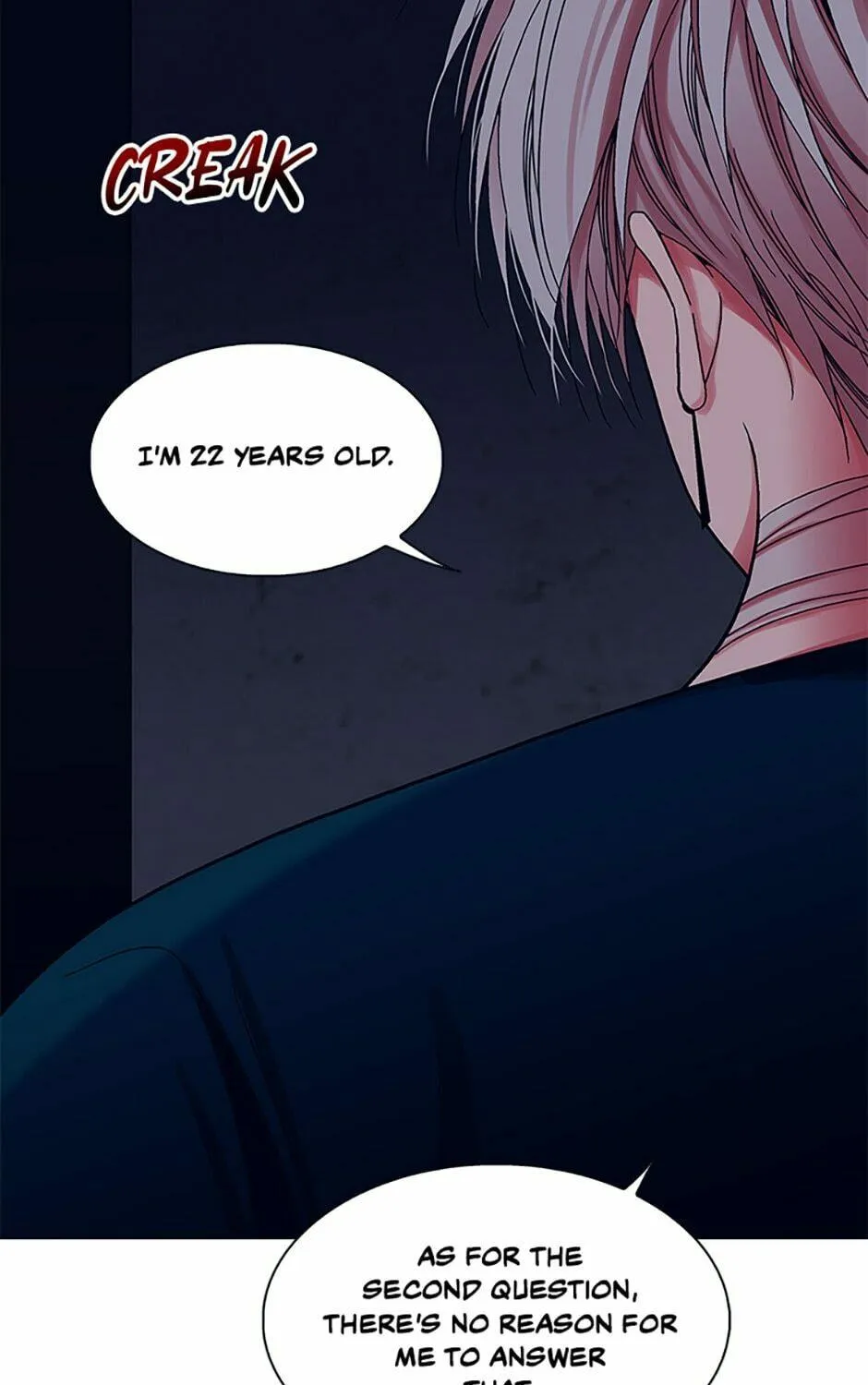 Hara of Thunder Chapter 25 page 99 - 