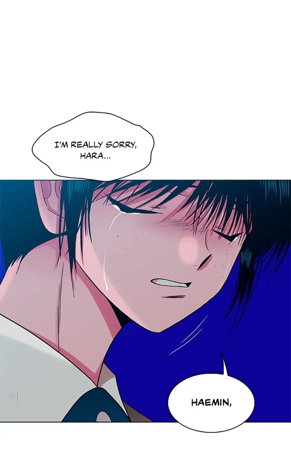 Hara of Thunder Chapter 26 page 101 - 