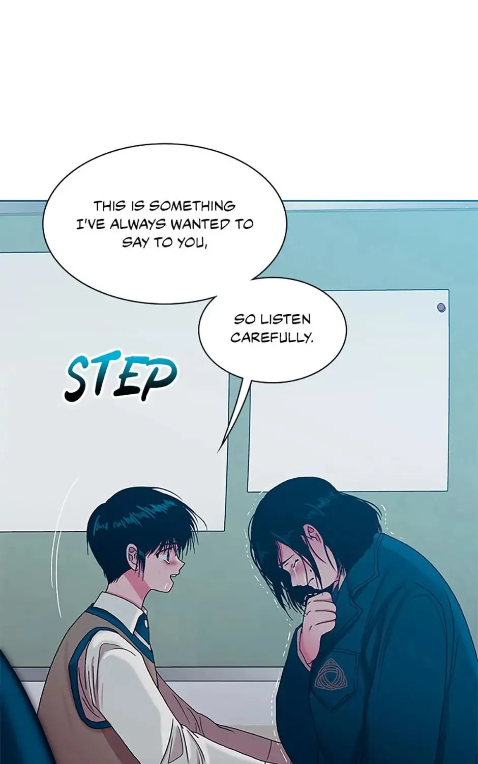 Hara of Thunder Chapter 26 page 103 - 