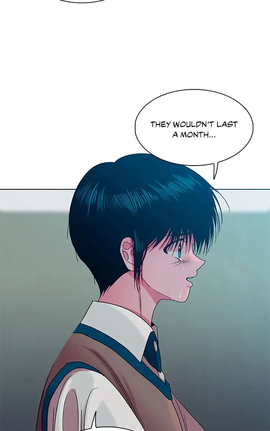 Hara of Thunder Chapter 26 page 107 - 