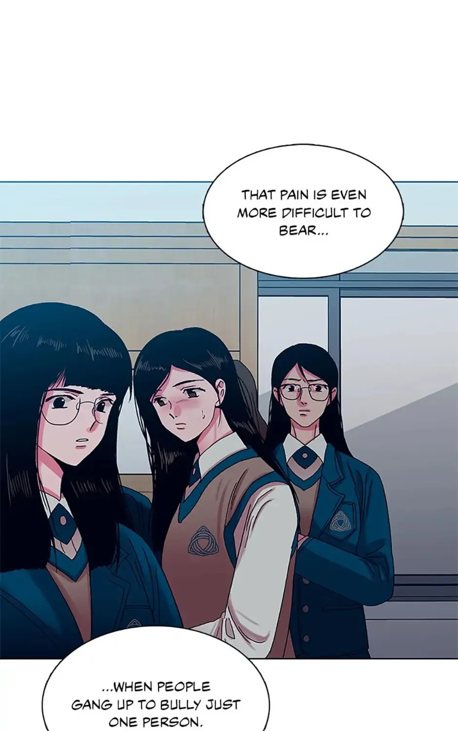 Hara of Thunder Chapter 26 page 111 - 