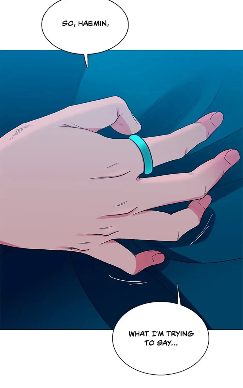 Hara of Thunder Chapter 26 page 117 - 
