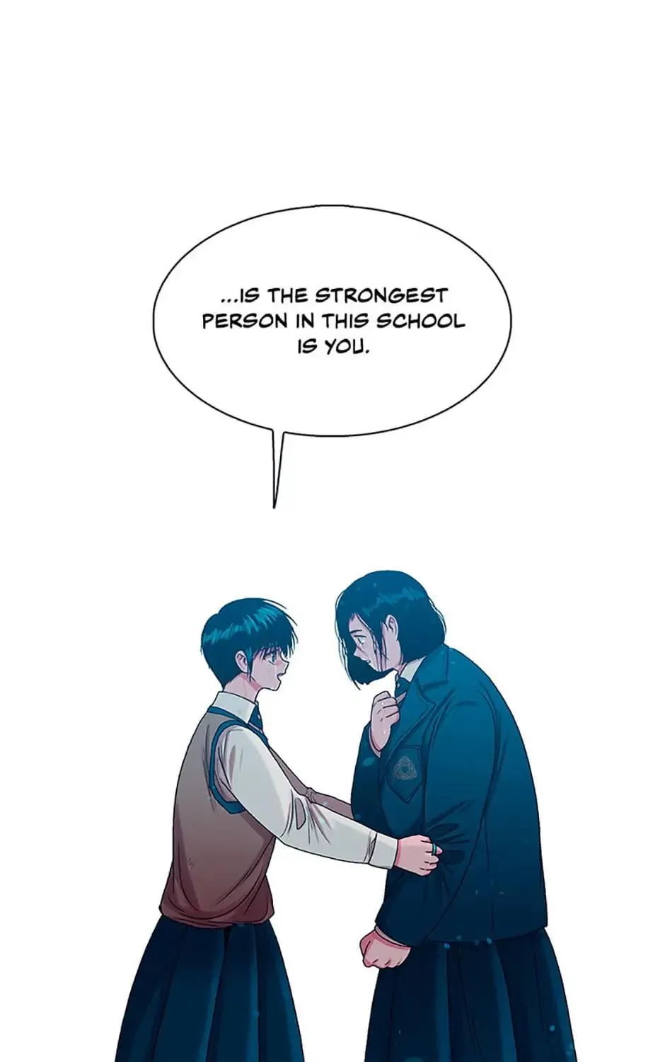 Hara of Thunder Chapter 26 page 119 - 