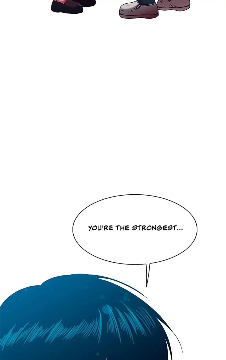 Hara of Thunder Chapter 26 page 121 - 
