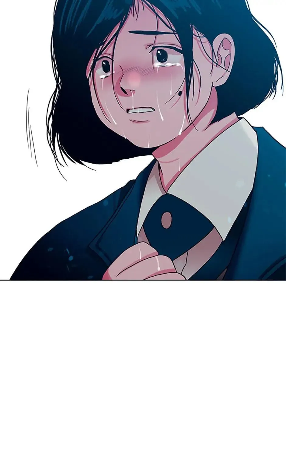 Hara of Thunder Chapter 26 page 125 - 
