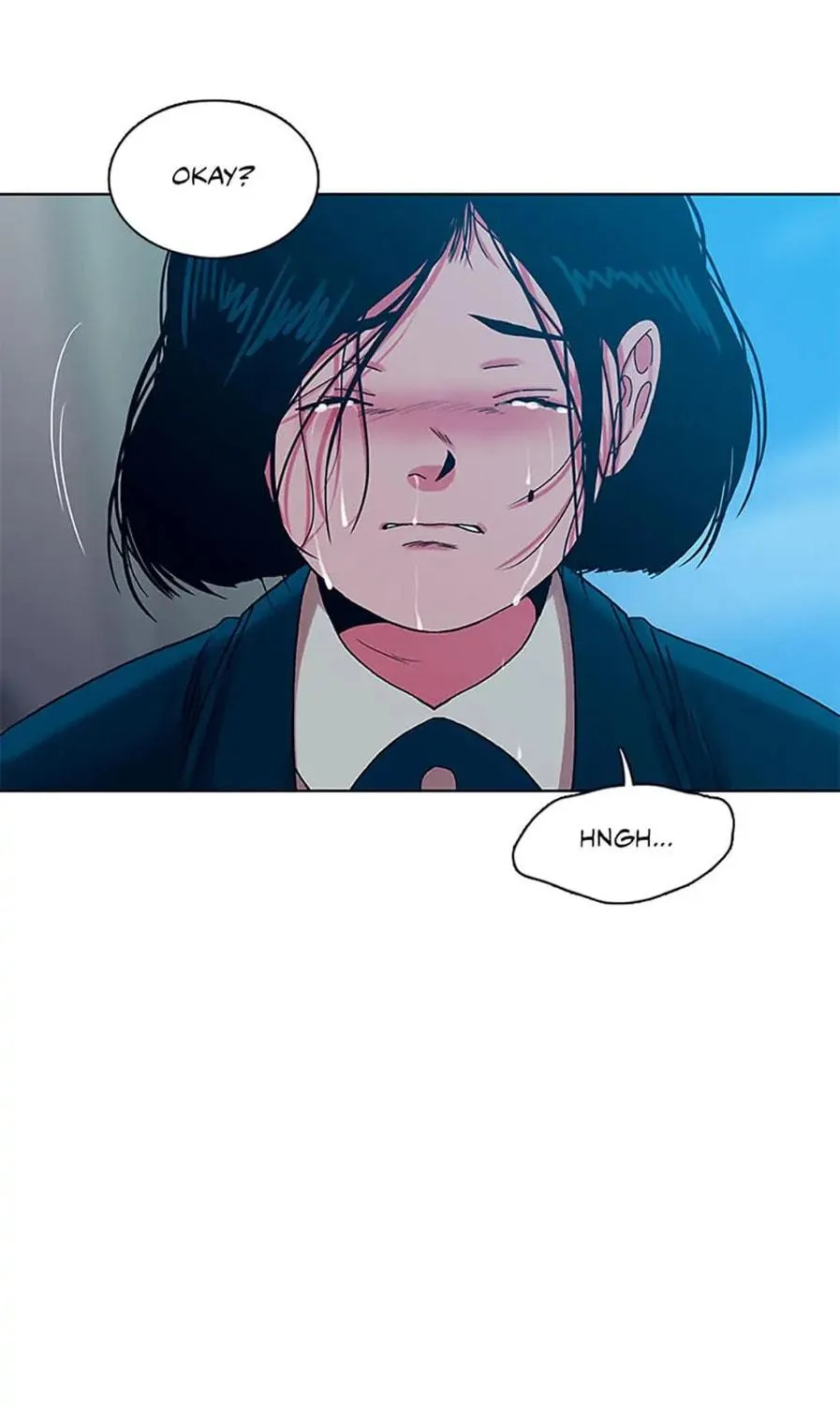 Hara of Thunder Chapter 26 page 131 - 
