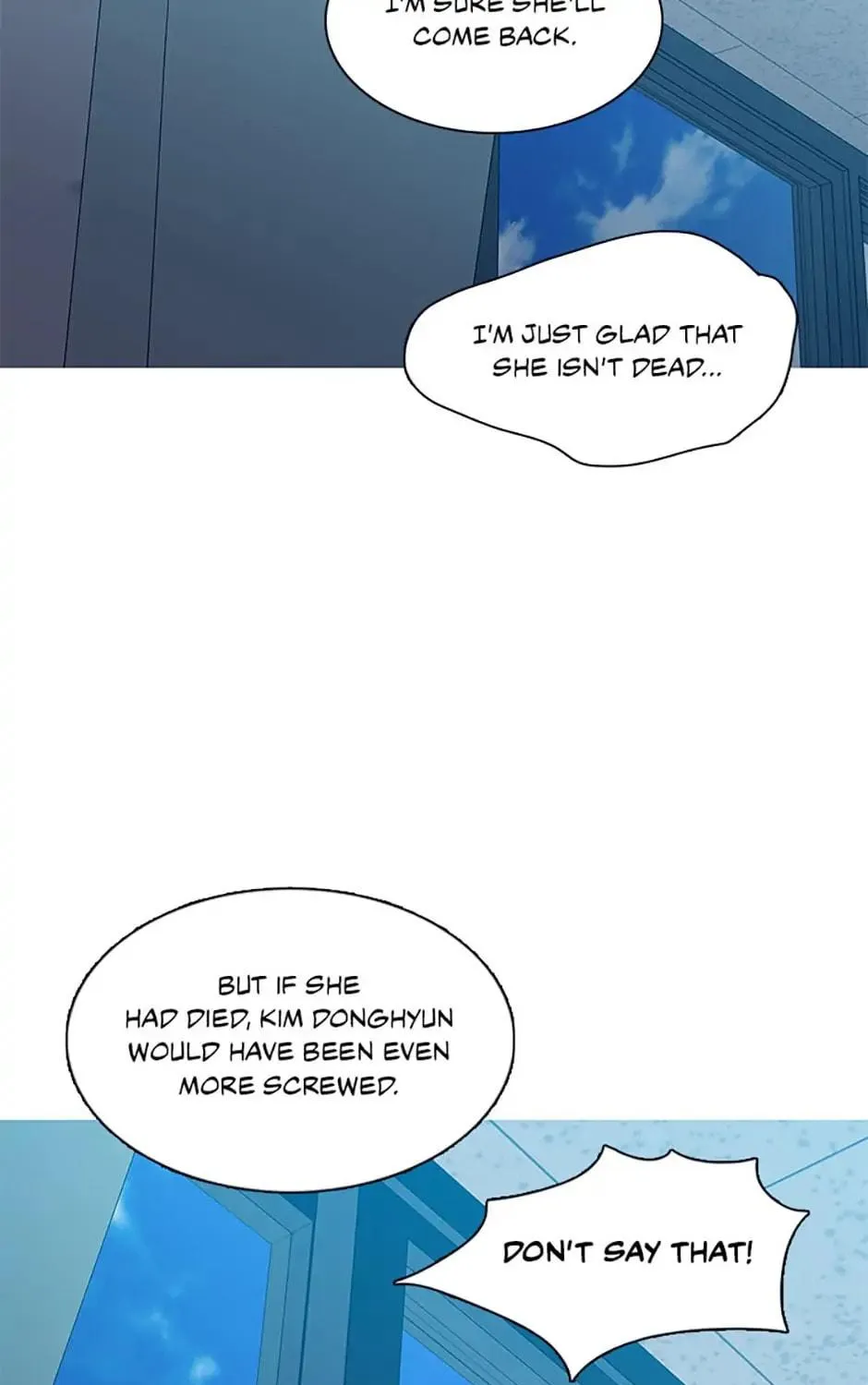 Hara of Thunder Chapter 26 page 139 - 