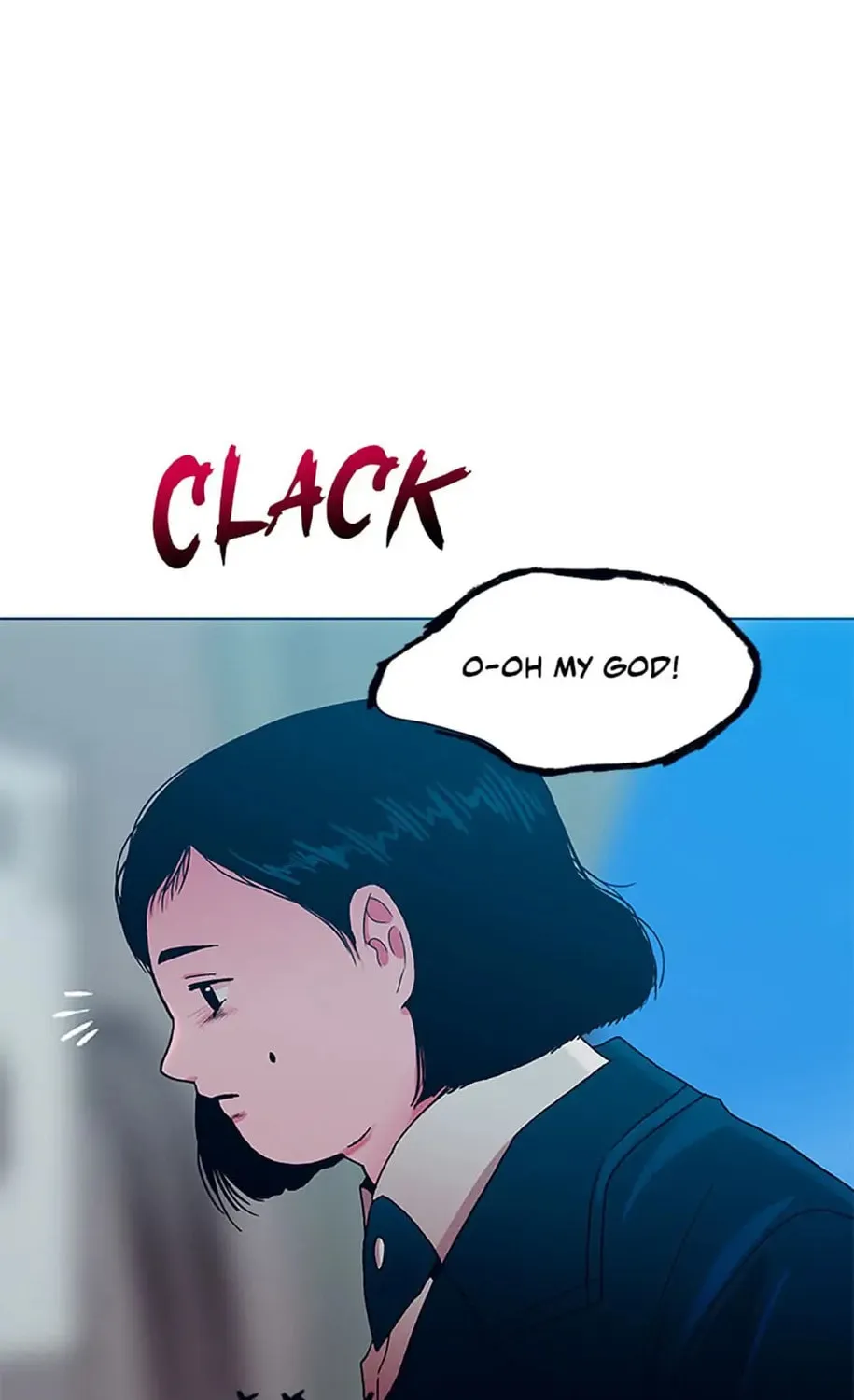 Hara of Thunder Chapter 26 page 15 - 