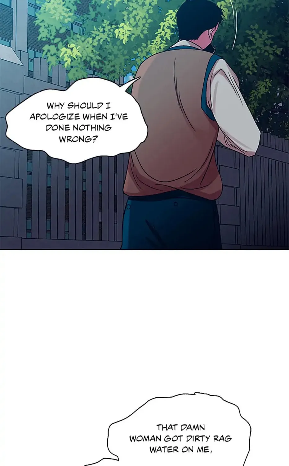 Hara of Thunder Chapter 26 page 147 - 