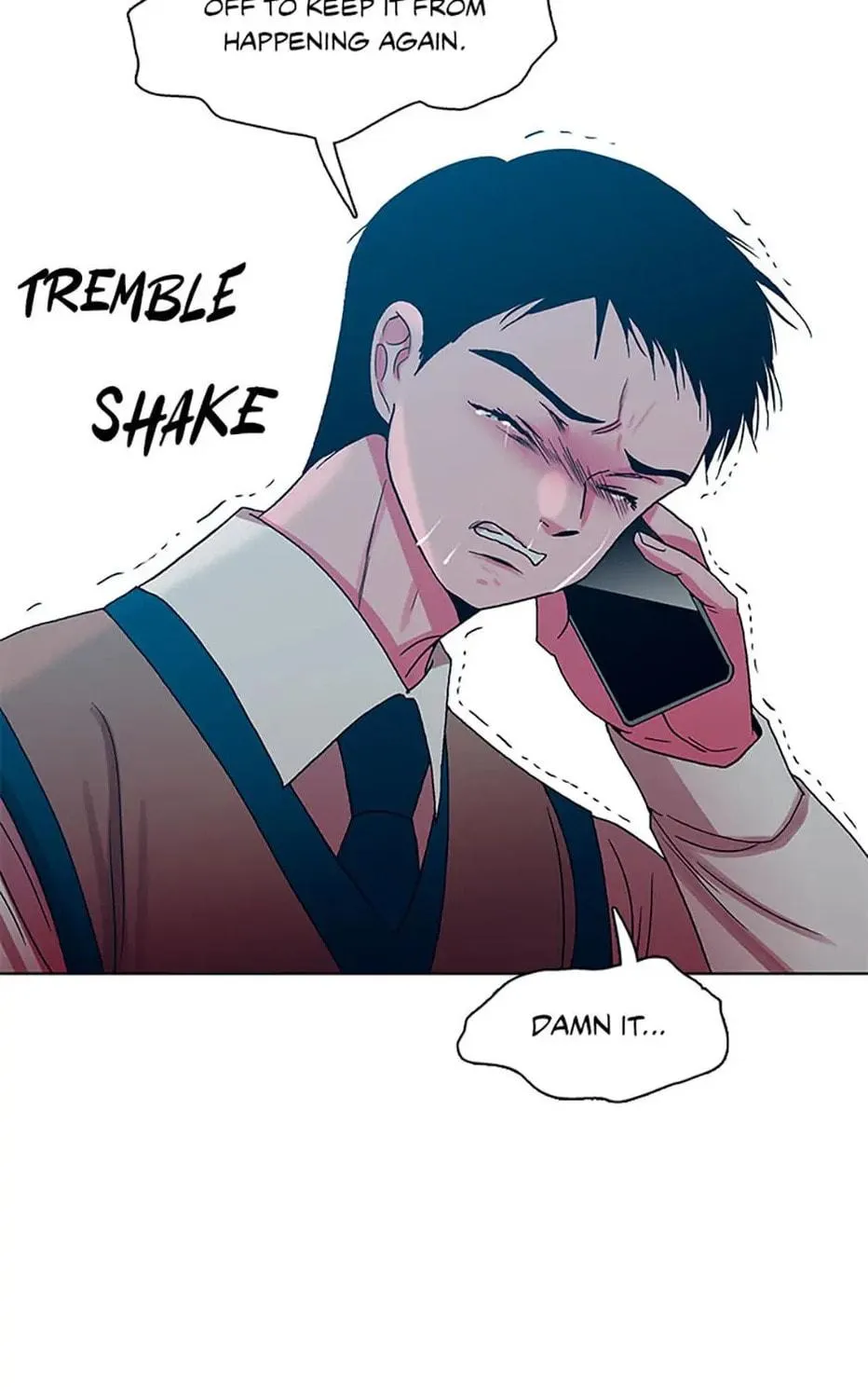 Hara of Thunder Chapter 26 page 149 - 