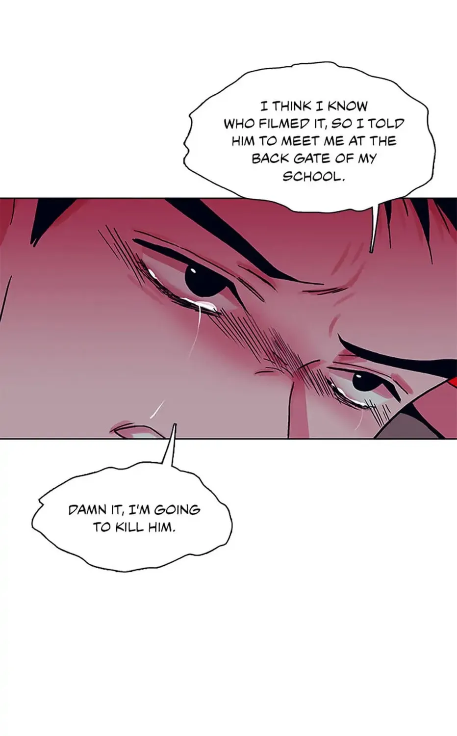 Hara of Thunder Chapter 26 page 151 - 
