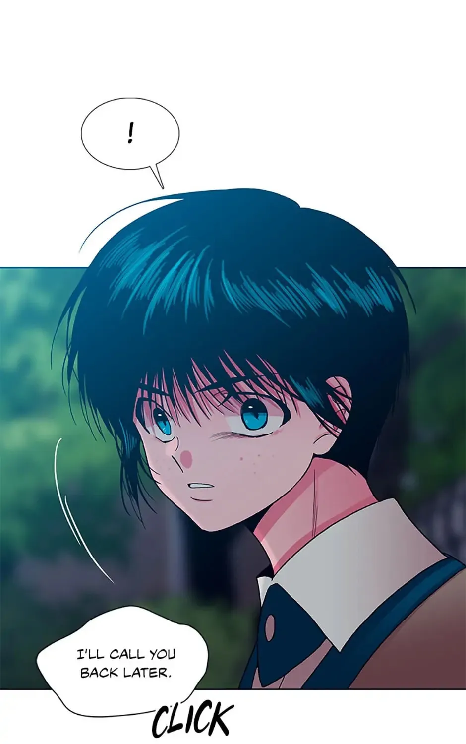 Hara of Thunder Chapter 26 page 157 - 